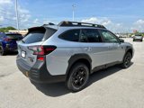 New 2025 Subaru Outback Wilderness image 4