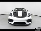Used 2024 Porsche 718 Boxster Spyder RS w/ Weissach Package image 2