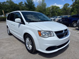 Used 2016 Dodge Grand Caravan SXT w/ Rear Park Assist Package image 3