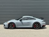 Certified 2024 Porsche 911 Carrera GTS image 2