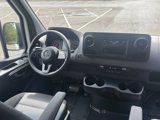 Used 2024 Mercedes-Benz Sprinter 2500 image 3