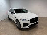 New 2026 Jaguar F-PACE R-Dynamic S image 4