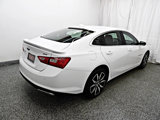 Used 2024 Chevrolet Malibu RS image 6