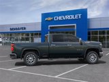 New 2025 Chevrolet Silverado 2500 LTZ w/ LTZ Plus Package image 5