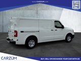 Used 2019 Nissan NV 1500 SV image 4