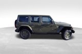 New 2025 Jeep Wrangler Unlimited Sport S 4xe image 3
