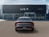 New 2025 Kia K4 LXS image 5