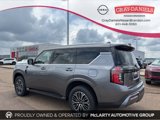 New 2025 Nissan Armada SL image 2