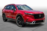 New 2026 Honda CR-V Sport Touring image 2