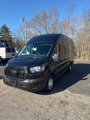 Used 2023 Ford Transit 250 148 High Roof Extended AWD image 3