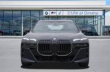 New 2025 BMW 760i xDrive w/ Executive Package image 2