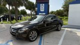Used 2018 Mercedes-Benz C 300 4MATIC Sedan w/ Multimedia Package image 2