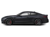 New 2026 BMW M4 Coupe w/ Executive Package image 3