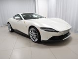 Certified 2021 Ferrari Roma image 5
