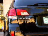 Used 2014 Subaru Outback 2.5i Limited w/ Moonroof Package image 6