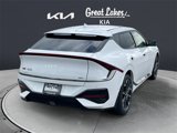 New 2025 Kia EV6 GT-Line image 5