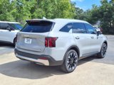 New 2026 Kia Sorento SX image 2