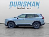 New 2026 Honda CR-V EX-L image 6