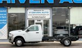 Used 2024 RAM 3500 Tradesman image 2
