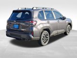 New 2025 Subaru Forester Limited image 4
