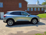 Used 2021 Ford Escape SE image 4