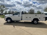 New 2024 RAM 3500 Tradesman image 6
