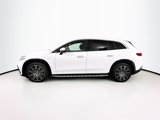 New 2025 Mercedes-Benz EQS 580 4MATIC SUV image 4