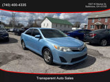 Used 2013 Toyota Camry LE image 3
