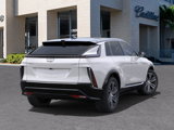 New 2025 Cadillac Lyriq Luxury image 4