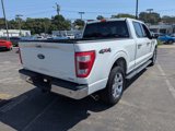Certified 2022 Ford F150 Lariat w/ Equipment Group 502A High image 3