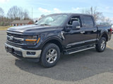 New 2025 Ford F150 XLT image 3