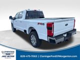 New 2025 Ford F250 Lariat w/ Lariat Ultimate Package image 5
