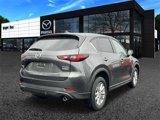 Certified 2023 MAZDA CX-5 AWD 2.5 S w/ Select Package image 3