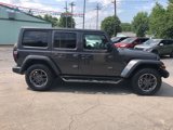 Used 2021 Jeep Wrangler Unlimited Sport image 6