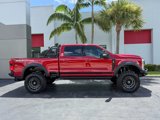 Used 2024 Ford F250 Lariat w/ Lariat Ultimate Package image 3