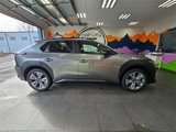 New 2025 Subaru Solterra Limited image 2