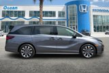 New 2025 Honda Odyssey Elite image 3