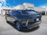 New 2025 Cadillac Lyriq Luxury image 5