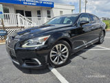 Used 2013 Lexus LS 460 image 2