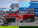 New 2026 Chevrolet Silverado 2500 LTZ w/ LTZ Plus Package image 2