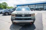 New 2026 Honda Passport TrailSport Elite image 2