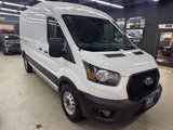 Used 2021 Ford Transit 250 Medium Roof AWD w/ Interior Upgrade Package image 6
