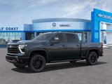 New 2025 Chevrolet Silverado 2500 LT w/ Trail Boss Package image 2