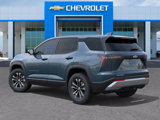 New 2026 Chevrolet Equinox LT w/ Convenience Package II image 3