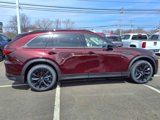 New 2025 MAZDA CX-90 3.3 Turbo w/ Premium Sport Pkg image 2