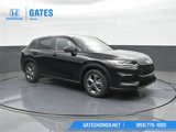 New 2026 Honda HR-V LX image 4