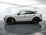 Certified 2024 Porsche Cayenne Turbo GT image 2