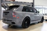 Used 2021 Rolls-Royce Cullinan image 4