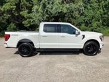 New 2025 Ford F150 Lariat image 4