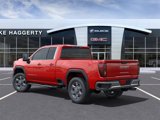 New 2025 GMC Sierra 2500 SLE w/ SLE Convenience Package image 3